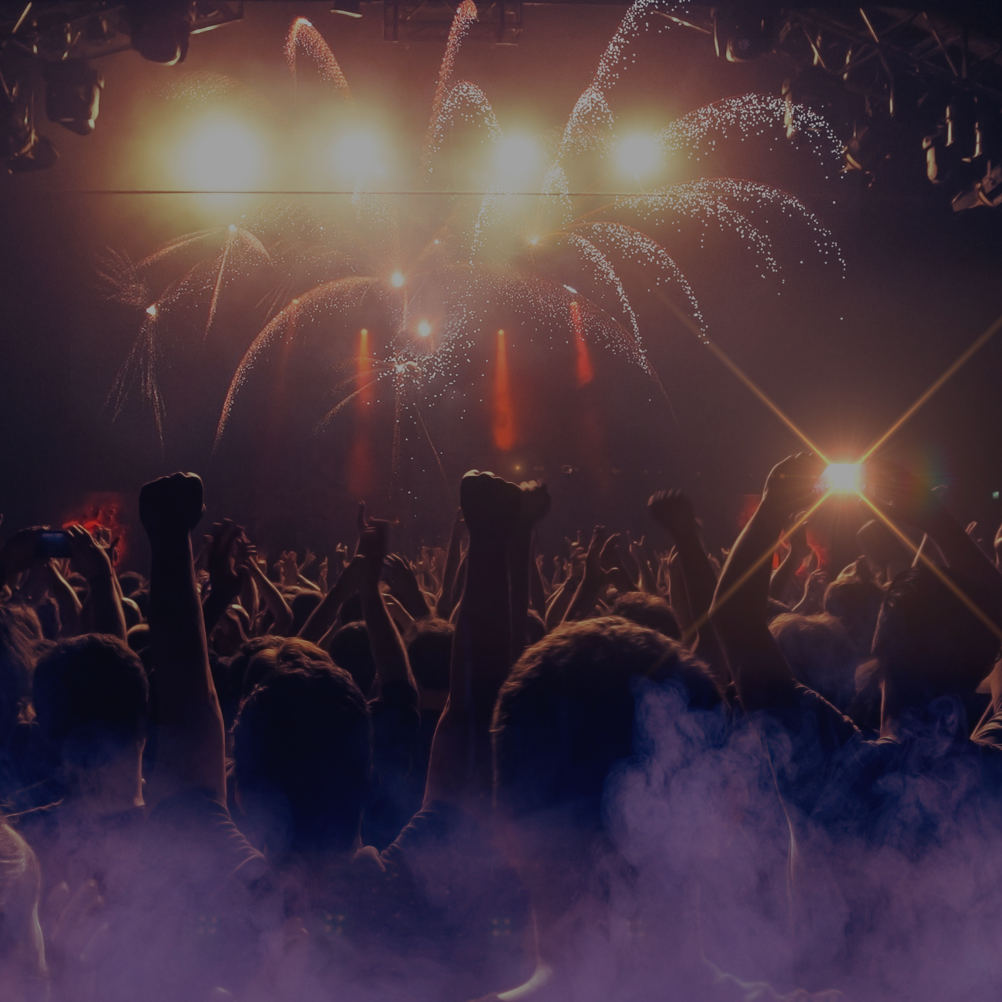 Concerts Boisson Energisante