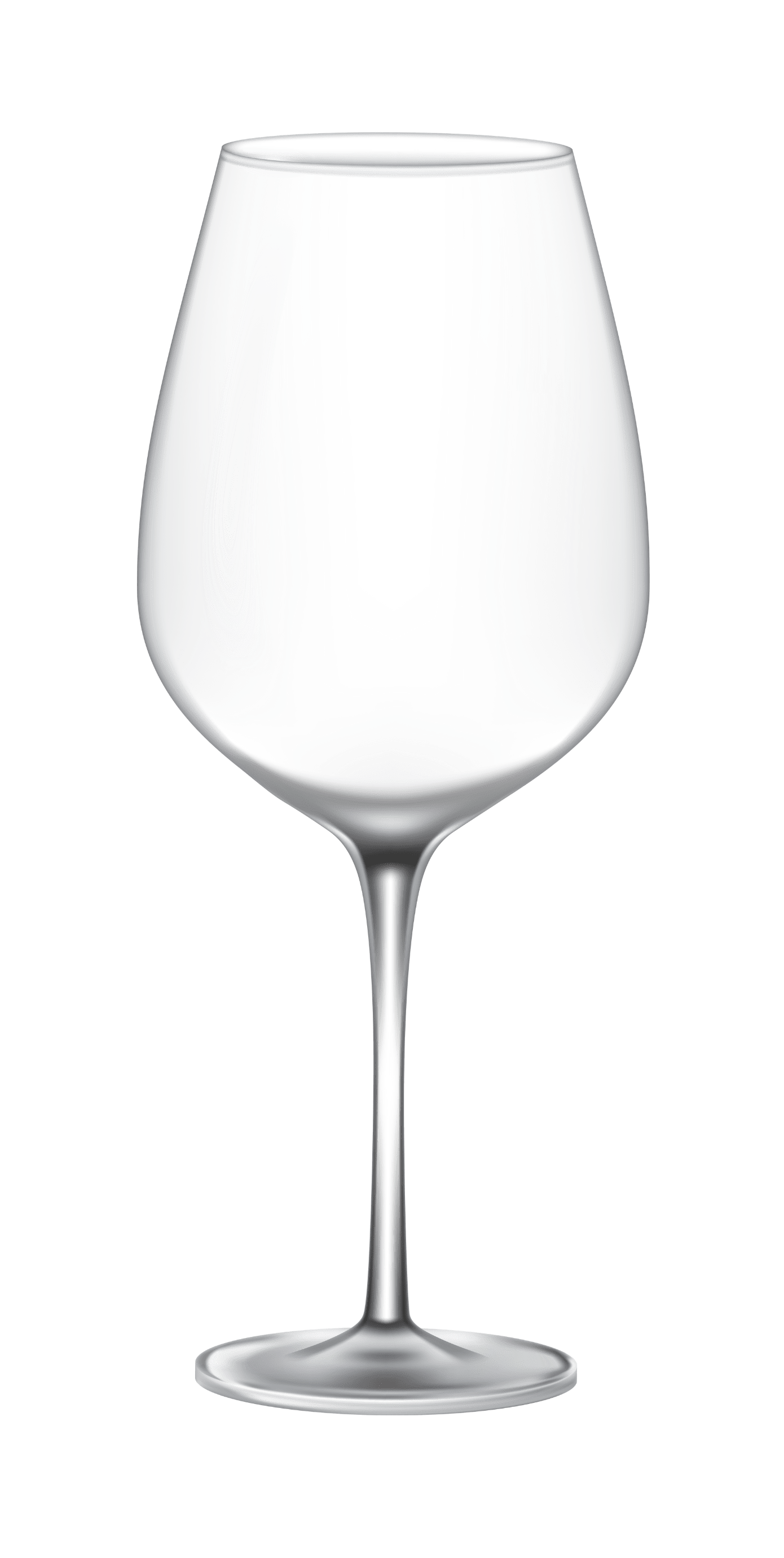 Verre bombé