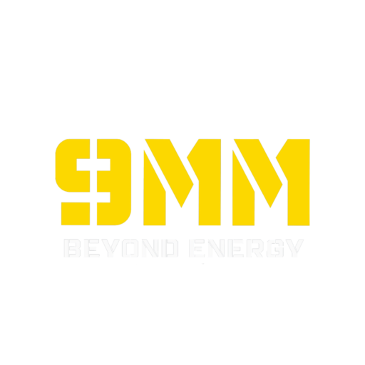 9mm ENERGY